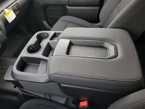 New 2026 GMC Sierra 1500 Pro w/ Pro Value Package image 25