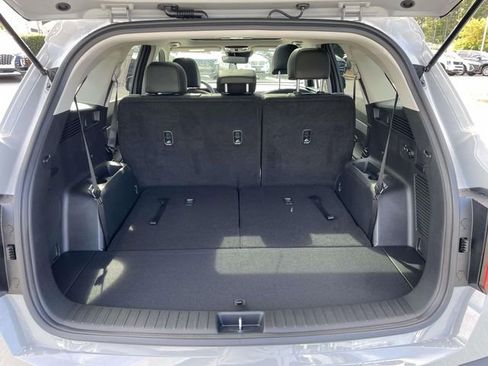 New 2026 Kia Sorento S w/ S Panoramic Sunroof Package FWD image 18