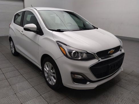 Used 2019 Chevrolet Spark LT FWD image 13