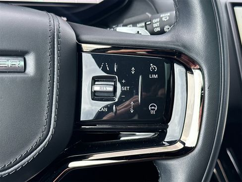 Used 2023 Land Rover Range Rover Sport SE Dynamic image 27