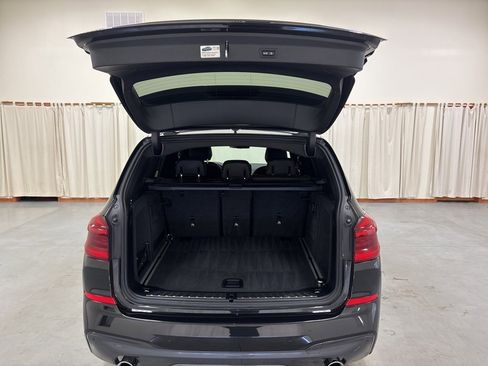 Used 2018 BMW X3 xDrive30i image 28