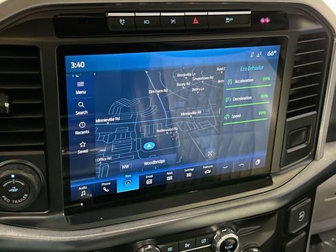 Used 2021 Ford F150 Limited image 25