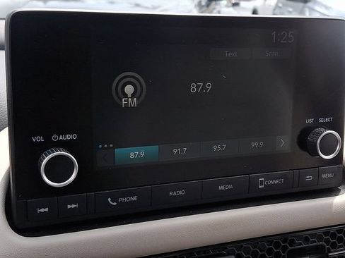 Certified 2024 Honda HR-V LX image 16