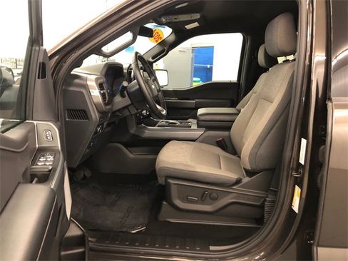 Used 2024 Ford F150 XLT w/ Equipment Group 303A High image 30