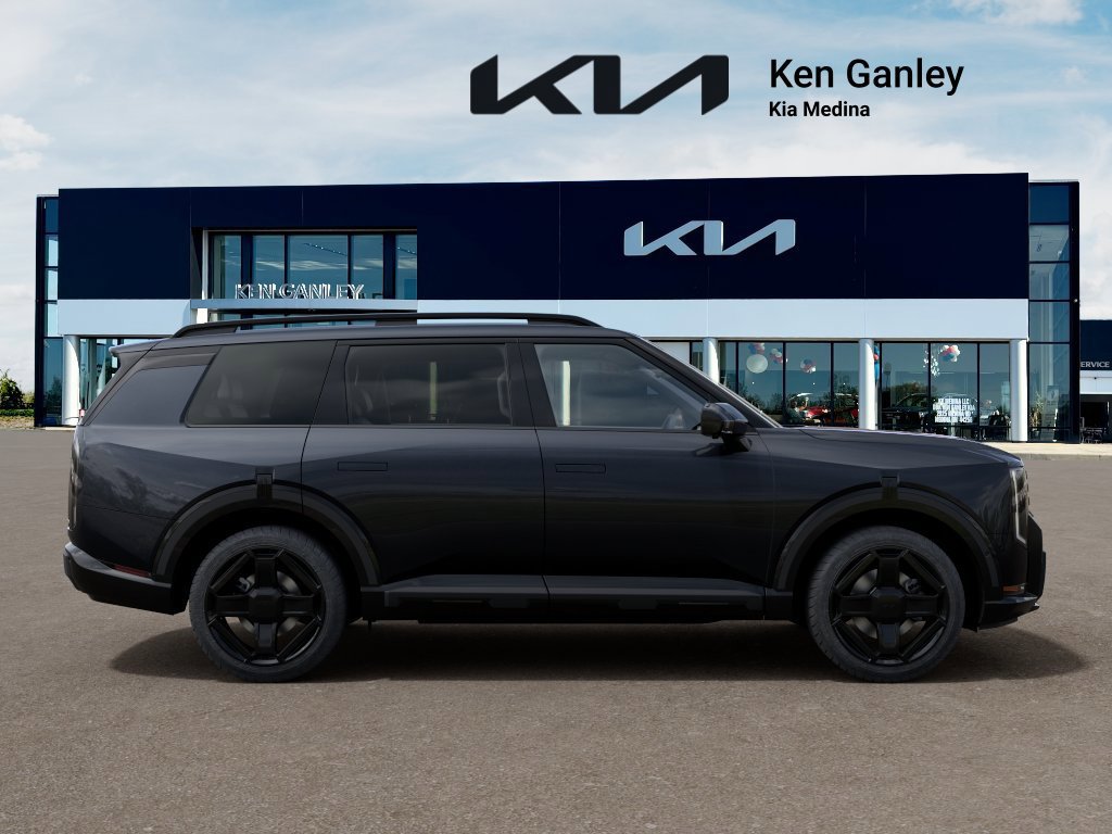 New 2027 Kia Telluride SX Prestige X-Line AWD/4WD image 7
