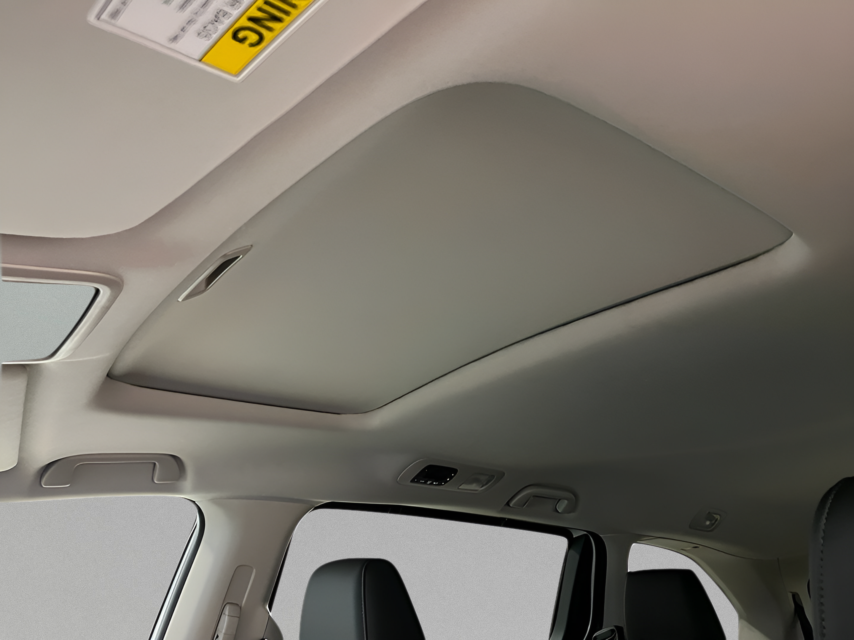 New 2027 Honda Odyssey EX-L image 20