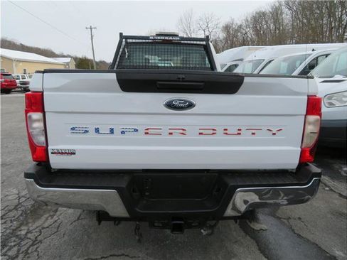 Used 2020 Ford F250 XL w/ Power Equipment Group AWD/4WD image 30