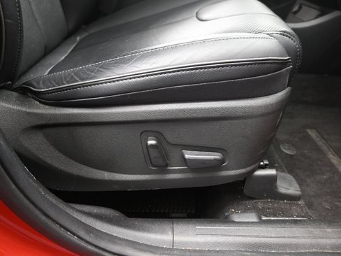 Used 2023 Hyundai Santa Fe Limited w/ Cargo Package FWD image 15