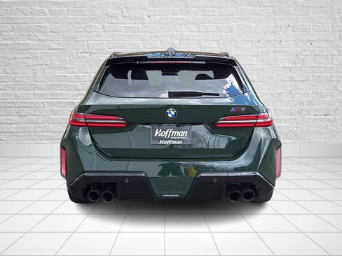 Used 2025 BMW M5 Touring w/ M Driver's Package image 5