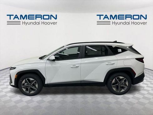 New 2026 Hyundai Tucson SEL image 2