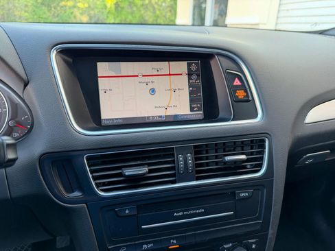 Used 2012 Audi Q5 3.2 Premium Plus image 25