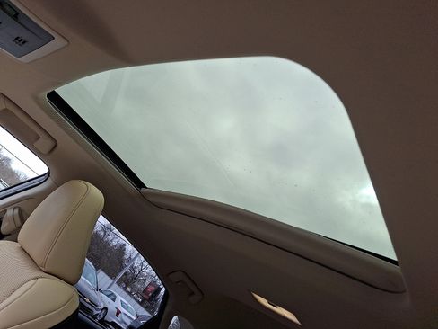 Used 2021 Lexus NX 300 AWD w/ Premium Package image 15