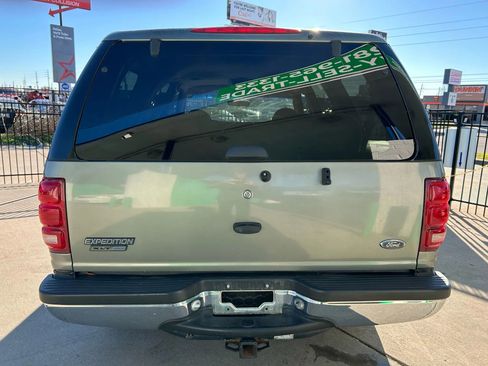 Used 1999 Ford Expedition XLT image 5