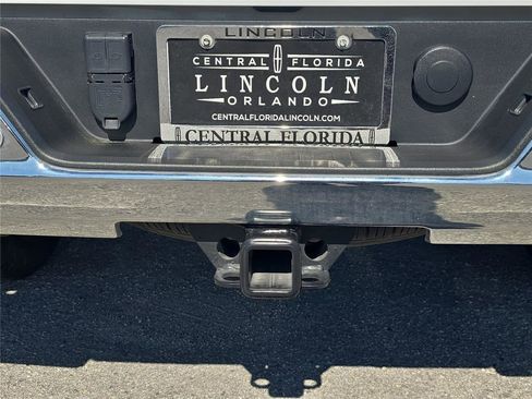 Used 2024 GMC Sierra 1500 SLT w/ SLT Premium Plus Package image 11