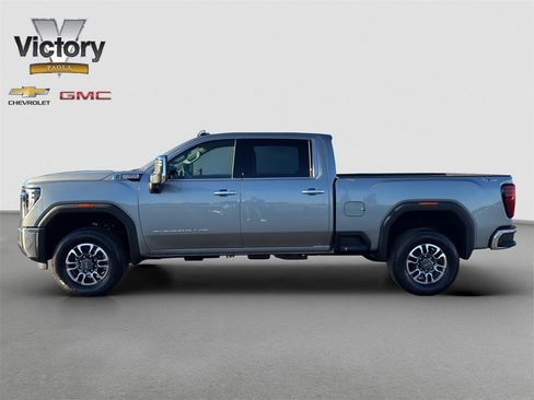 New 2026 GMC Sierra 2500 SLT w/ SLT Convenience Package image 25