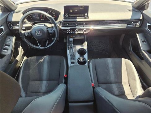 Used 2024 Honda Civic Sport image 17