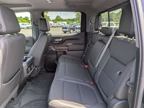 Certified 2022 GMC Sierra 1500 SLT w/ SLT Premium Plus Package AWD/4WD image 29