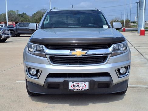 Used 2016 Chevrolet Colorado LT w/ LT Convenience Package image 4