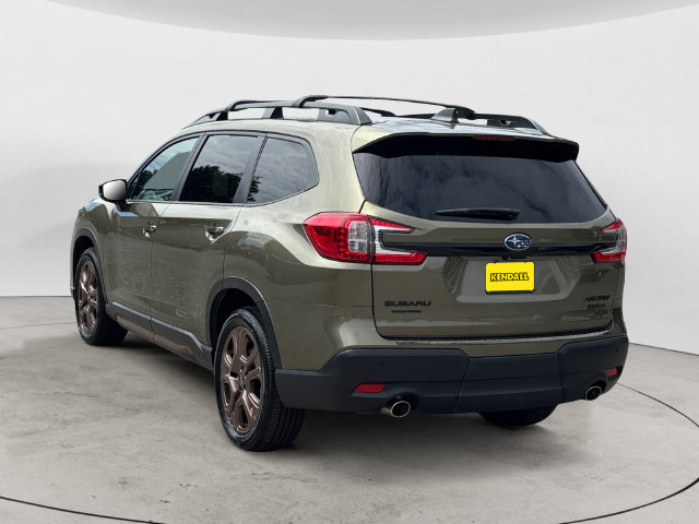Used 2025 Subaru Ascent Bronze Edition AWD/4WD image 7