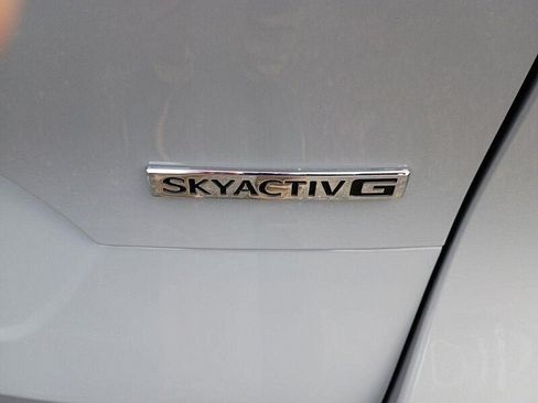 New 2026 MAZDA CX-5 Select AWD/4WD image 6