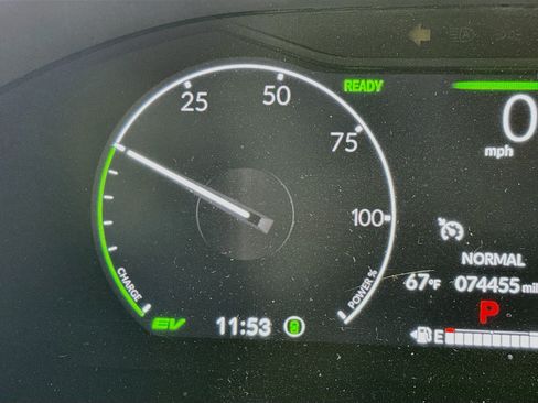 Certified 2023 Honda CR-V Sport Touring image 12