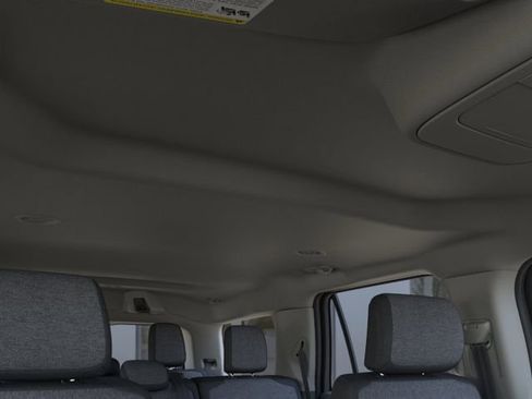 New 2026 Ford Expedition Active image 22