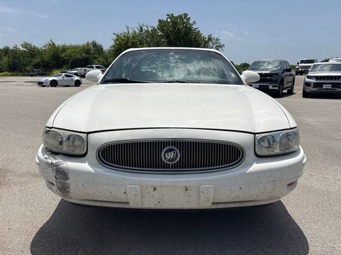 Used 2003 Buick Le Sabre Custom w/ Best Seller Package FWD image 10