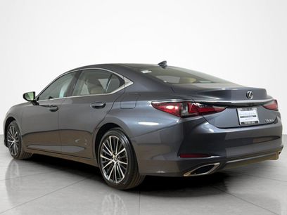 Used 2024 Lexus ES 350 w/ Premium Package