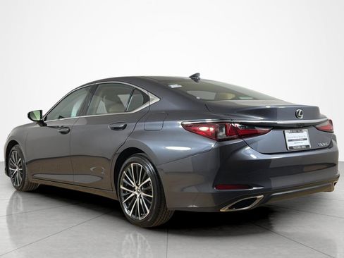 Used 2024 Lexus ES 350 w/ Premium Package FWD image 3