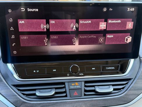 Used 2023 Nissan Altima 2.5 SV w/ SV Premium Package FWD image 26