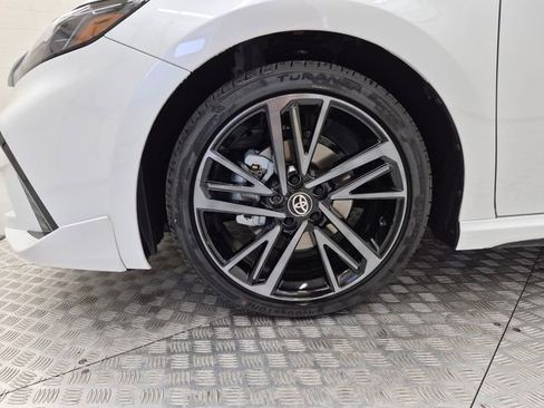 New 2026 Toyota Camry XSE image 16