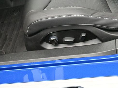 Used 2023 Chevrolet Corvette Stingray Premium Conv image 16