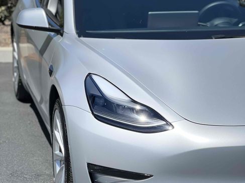 Used 2021 Tesla Model 3 Long Range AWD/4WD image 50