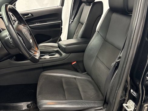 Used 2022 Dodge Durango GT AWD/4WD image 9