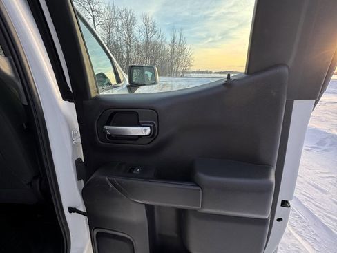 Used 2020 Chevrolet Silverado 1500 W/T image 59