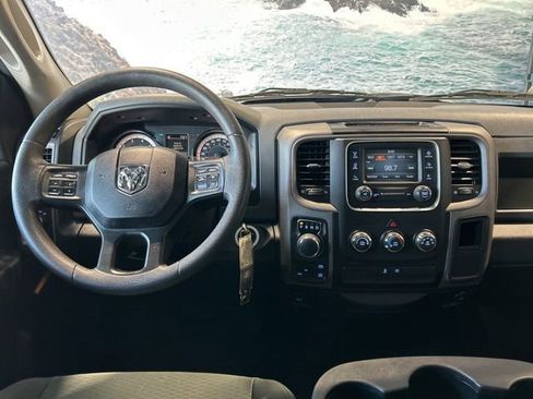 Used 2018 RAM 1500 Express w/ Express Value Package AWD/4WD image 60