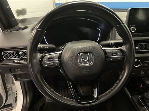 Certified 2022 Honda Civic Sport image 14