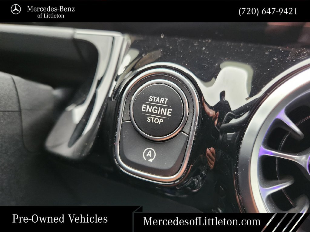 Used 2023 Mercedes-Benz GLA 250 4MATIC image 20