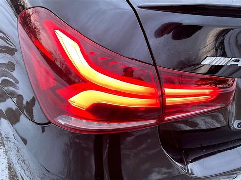 Used 2021 Mercedes-Benz A 35 AMG 4MATIC image 29