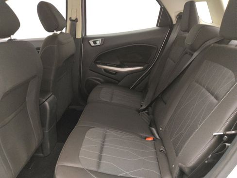 Used 2019 Ford EcoSport SE image 18