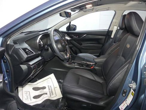 Used 2018 Subaru Impreza 2.0i Limited w/ 50th Anniversary Edition AWD/4WD image 21