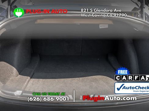 Used 2019 Tesla Model 3 Long Range image 13