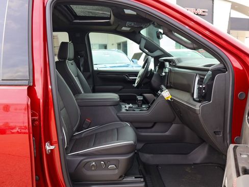 New 2026 GMC Sierra 1500 AT4X AWD/4WD image 33