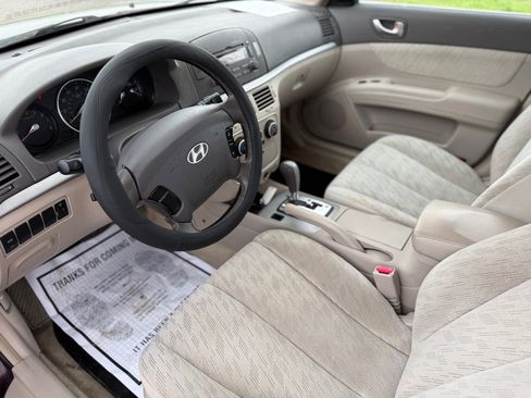 Used 2006 Hyundai Sonata GL image 9