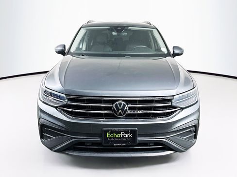 Used 2023 Volkswagen Tiguan S w/ Driver Assistance Package image 2