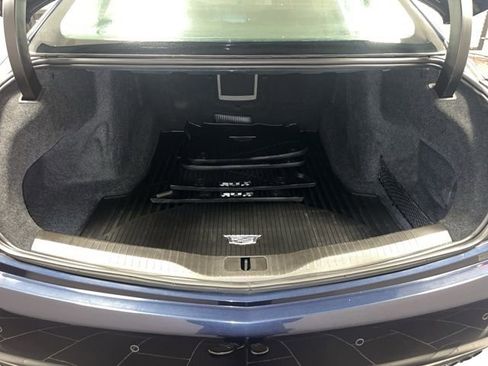 Used 2018 Cadillac CT6 Luxury image 22