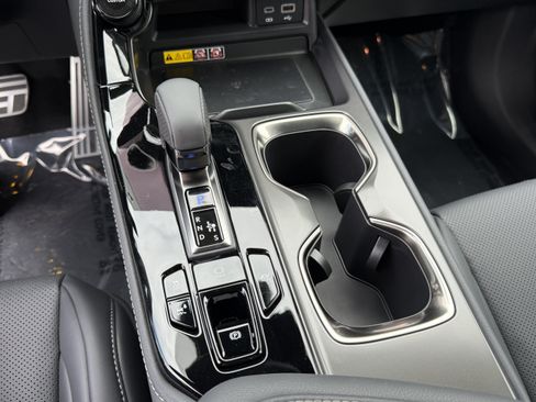 New 2026 Lexus NX 350h F Sport AWD/4WD image 24