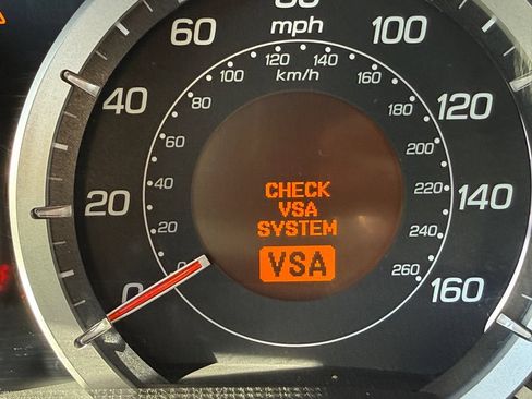 Used 2009 Acura TSX Sedan FWD image 33