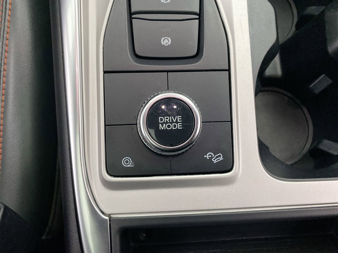 Used 2023 Ford Explorer Timberline AWD/4WD image 20