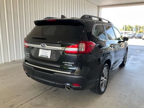 Used 2021 Subaru Ascent Limited w/ Technology Package AWD/4WD image 24